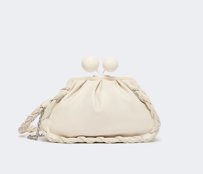 PASTICCINO BAG MEDIUM MAX MARA WEEKEND 2615511144WKALECITO P/E 26