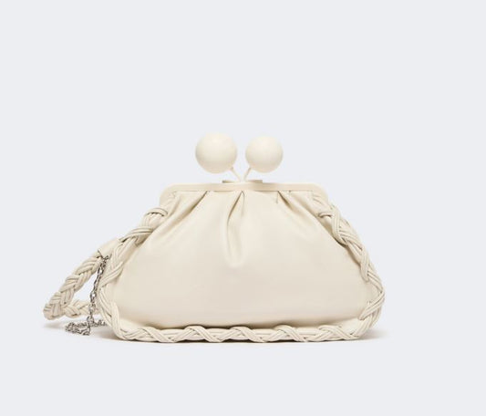 PASTICCINO BAG MEDIUM MAX MARA WEEKEND 2615511144WKALECITO P/E 26