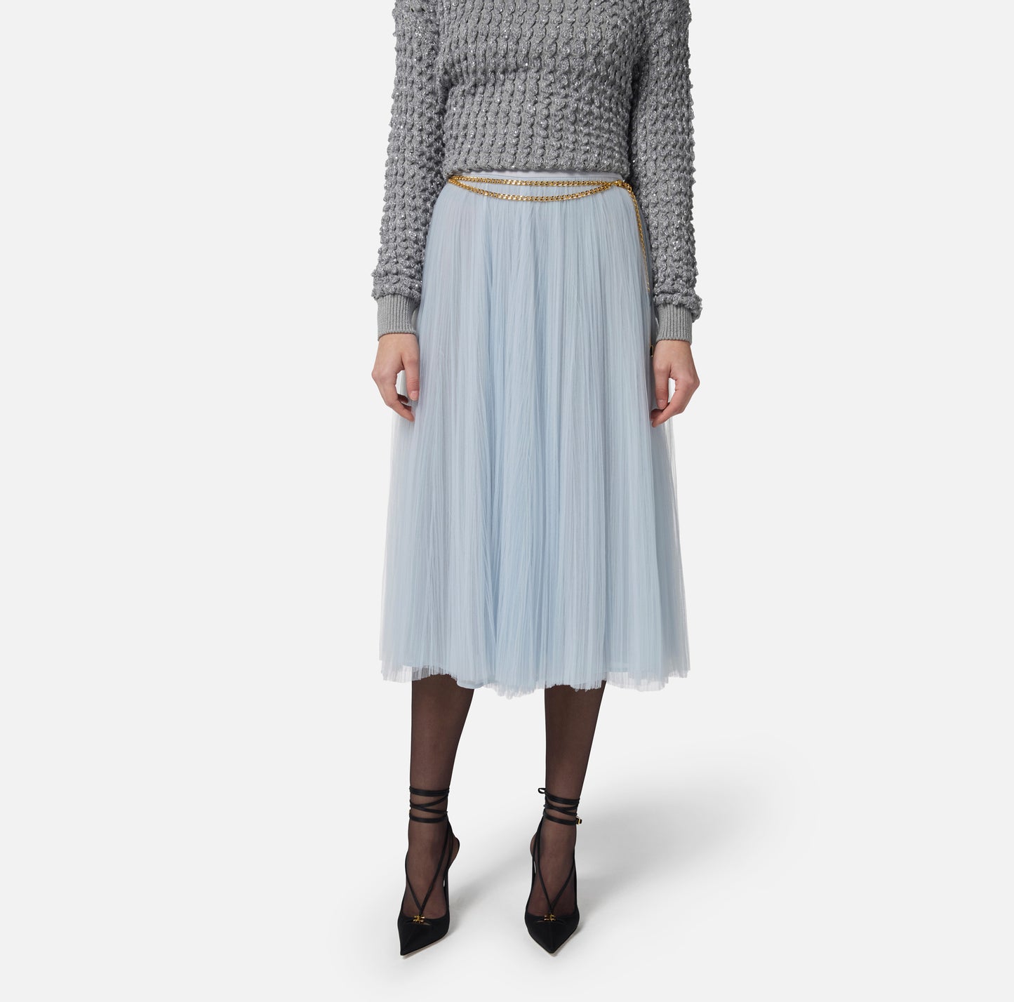 GO15057E2 - abbigliamento - ELISABETTA FRANCHI