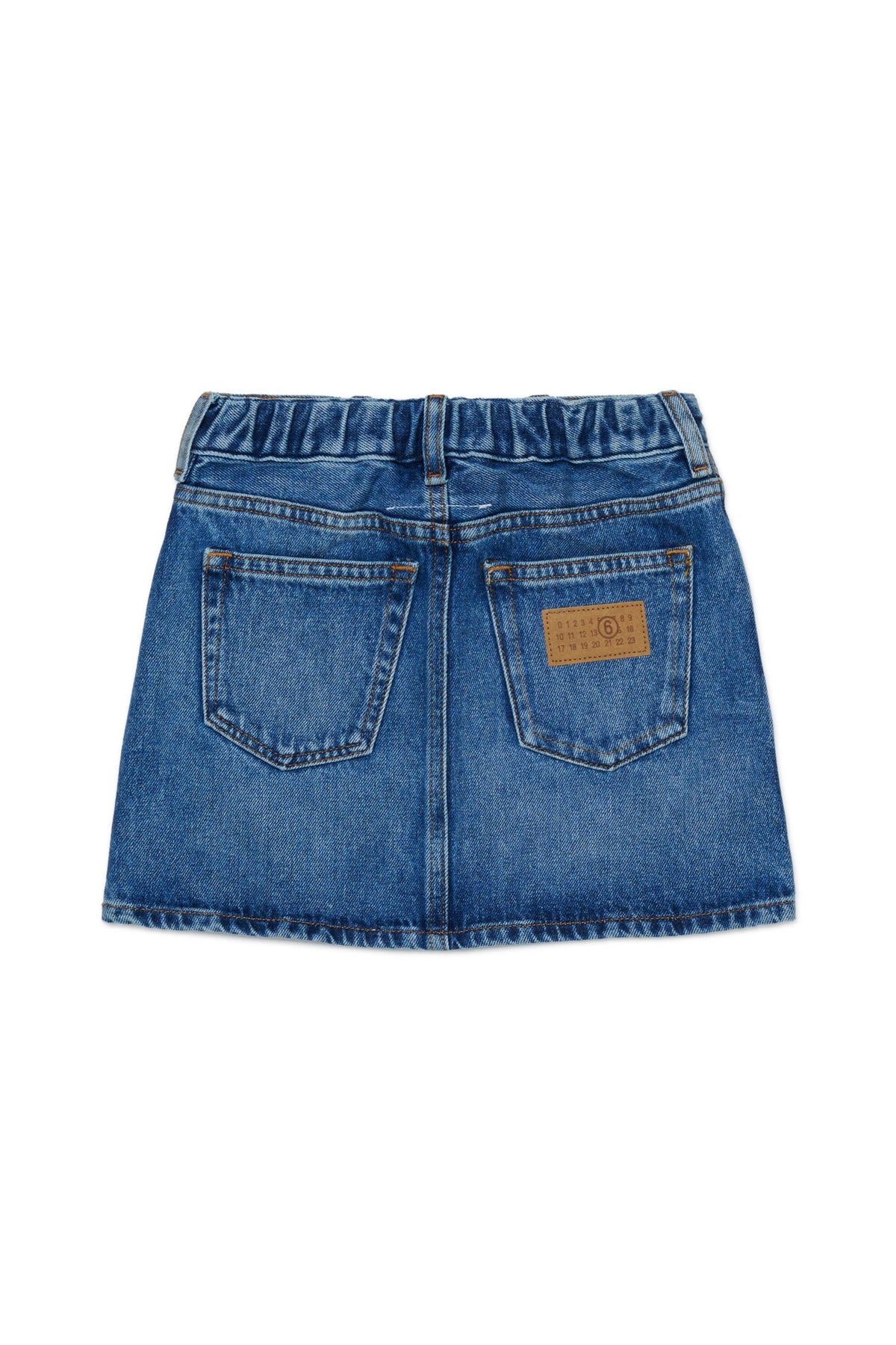 M61043 - abbigliamento - MAISON MARGIELA