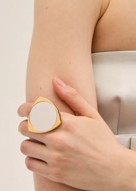 Anello NALI DWAN0256