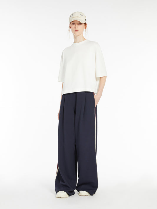 2515941021 - abbigliamento - t-shirt - MAX MARA WEEKEND