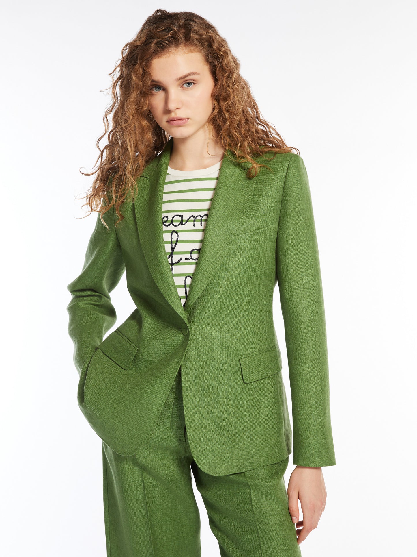 2515041012-giacca-abbigliamento - MAX MARA WEEKEND