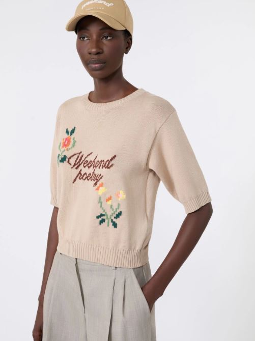 2625366191WKDFIACRE - abbigliamento - MAX MARA WEEKEND