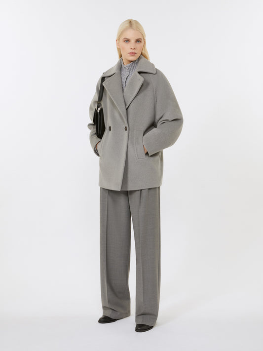 2526086032 ariano - cappotto-abbigliamento - MAX MARA