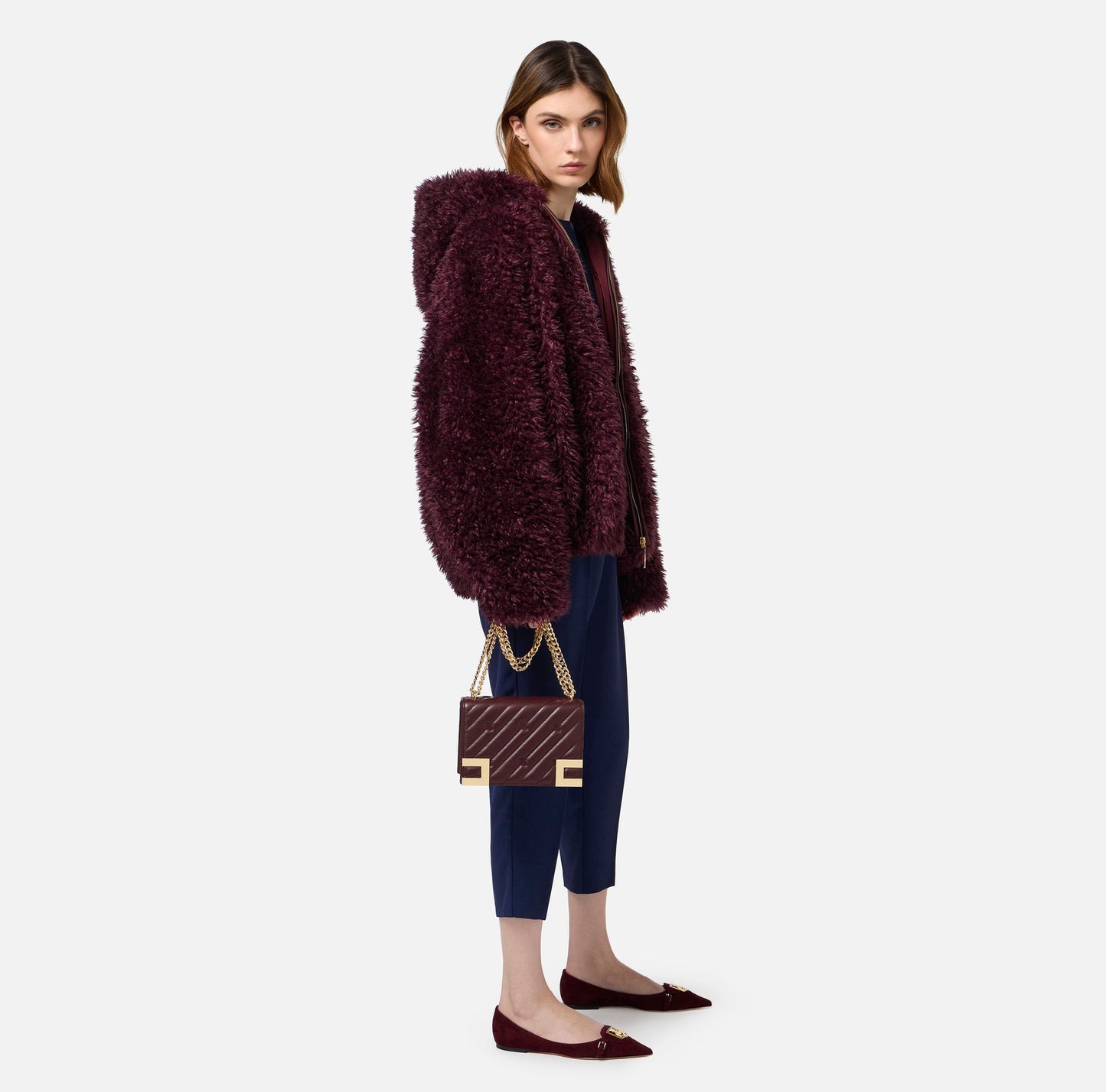 BS55A46E2 - Accessori -borsa- ELISABETTA FRANCHI