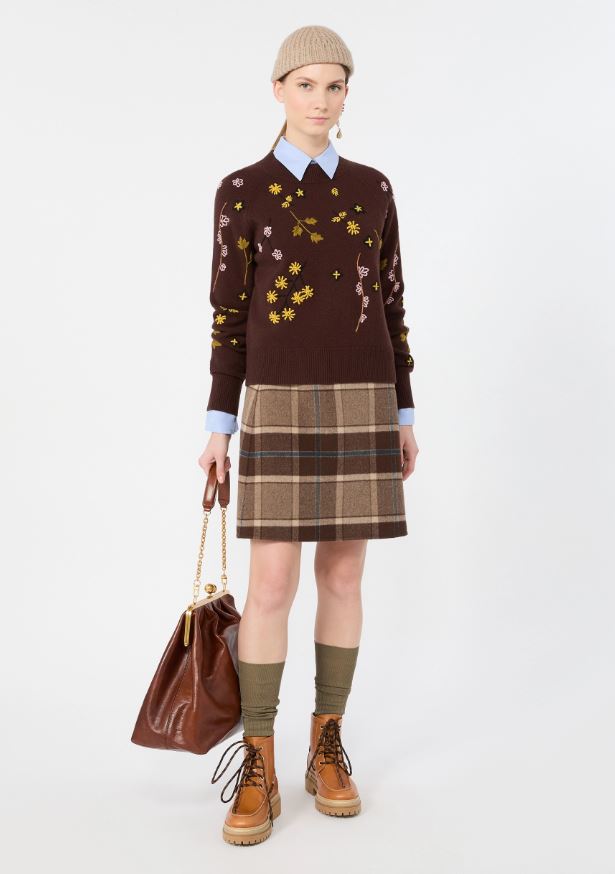 2625366122WKDRAFIA - abbigliamento - MAX MARA WEEKEND