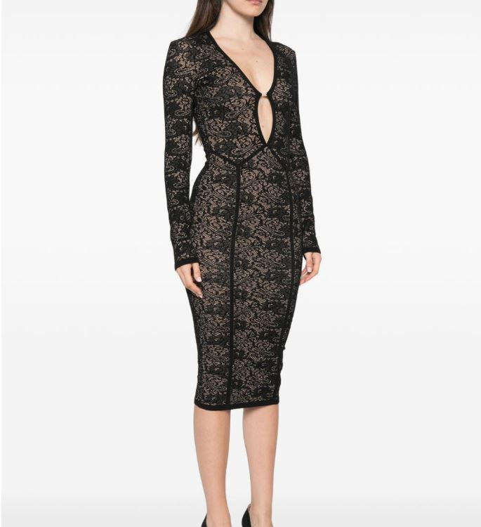 AM26Q66E2 - abbigliamento - ELISABETTA FRANCHI