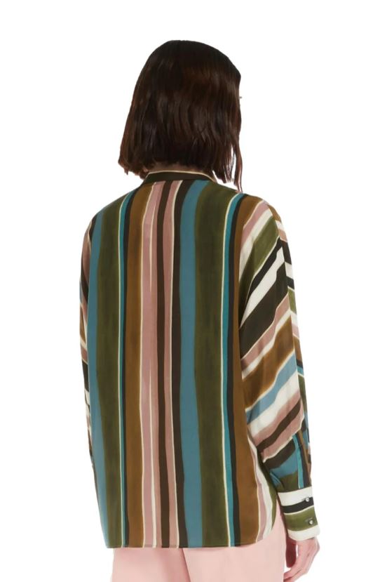 2516111012-camicia-abbigliamento - MAX MARA