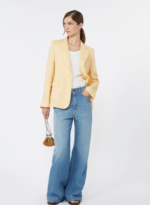 BLAZER MONOPETTO  MAX MARA WEEKEND 2615041072WKDNALUT P/E 26