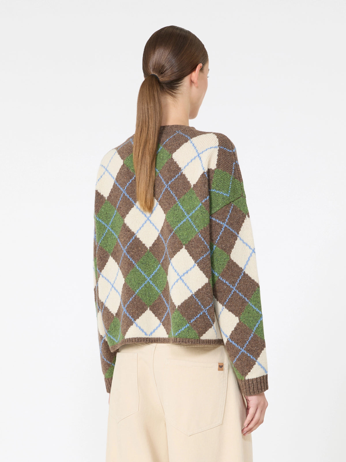 2625366252WKDVASAIO - abbigliamento - MAX MARA WEEKEND
