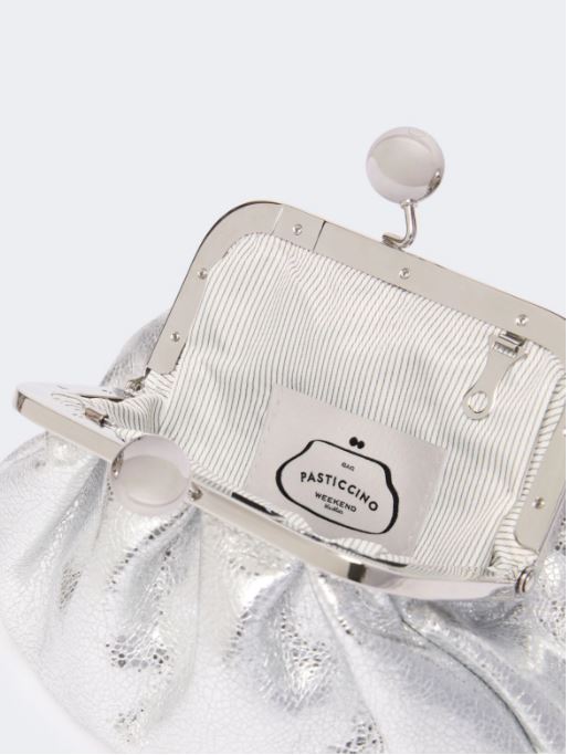 PASTICCINO BAG EXTRA SMALL  MAX MARA WEEKEND 2625516174WKABRUNO A/I 27