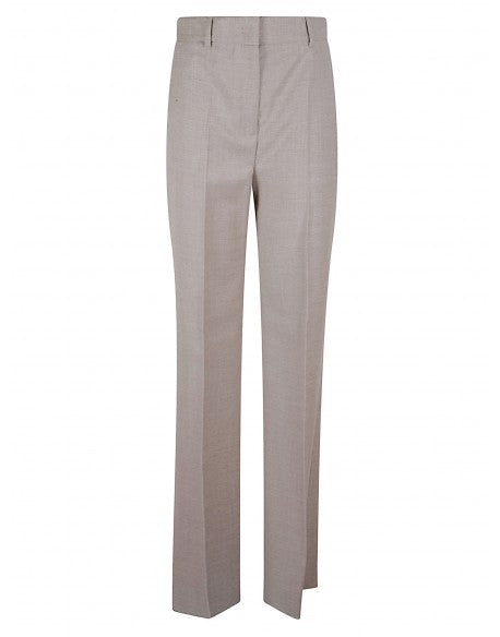 Pantalone in flanella stretch Lambro MAX MARA 2526136022600