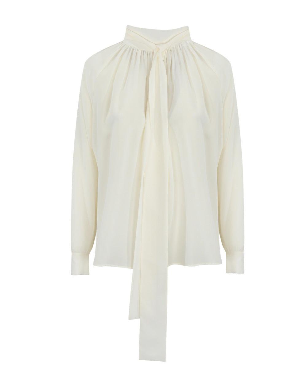 Camicia in seta MAX MARA 2516111041