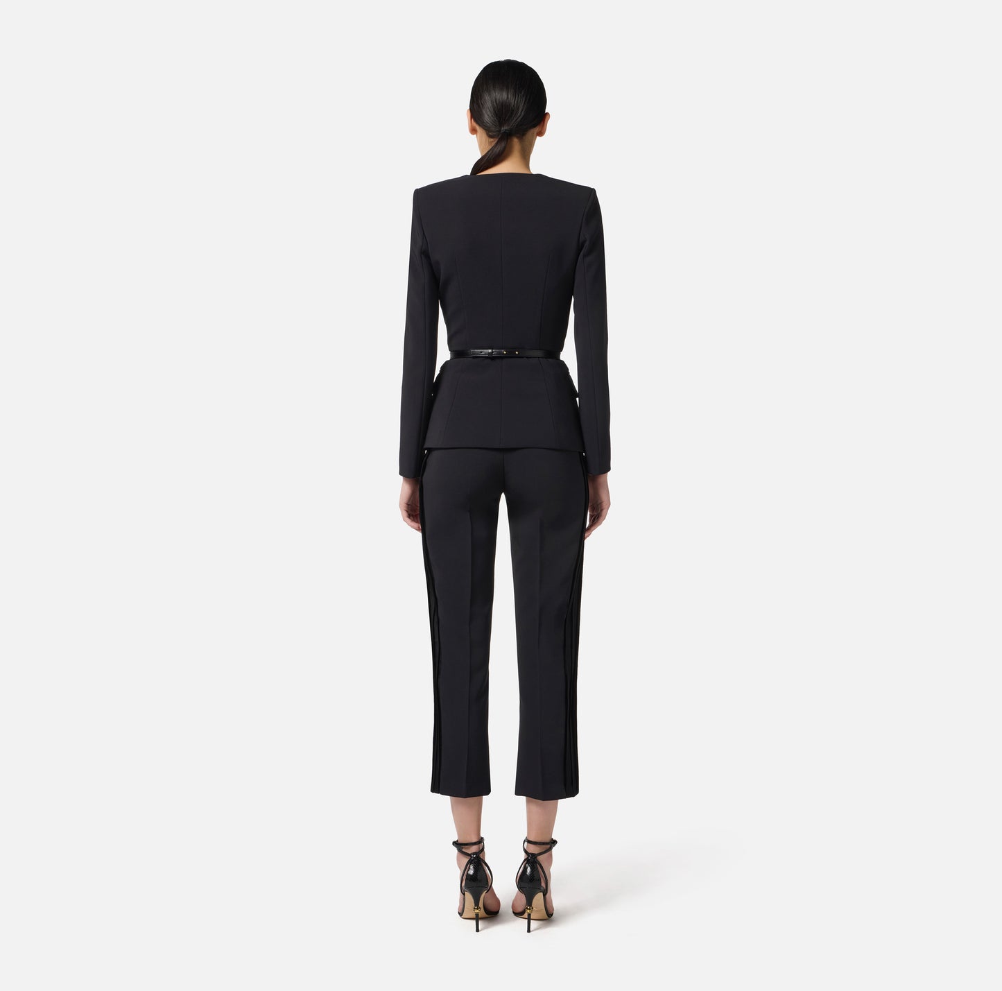 GI15156E2 - abbigliamento - ELISABETTA FRANCHI