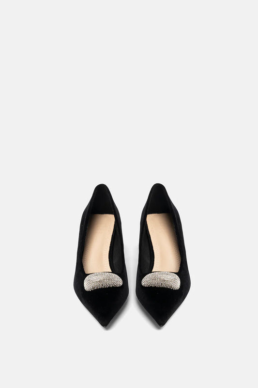 SCARPE  TWENTY FOURHAITCH  S0008NER52A