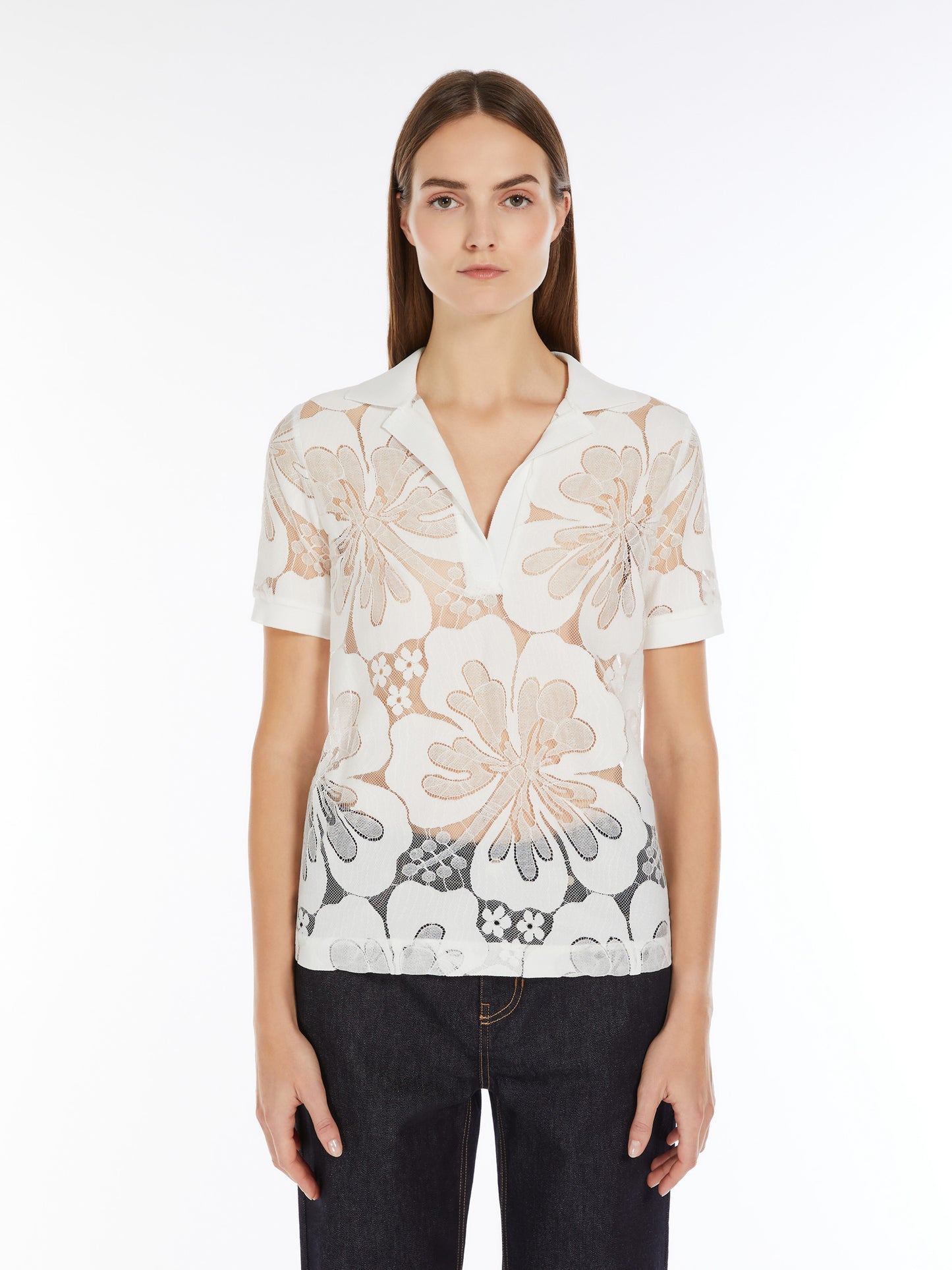 2516941031-t-shirt-abbigliamento - MAX MARA