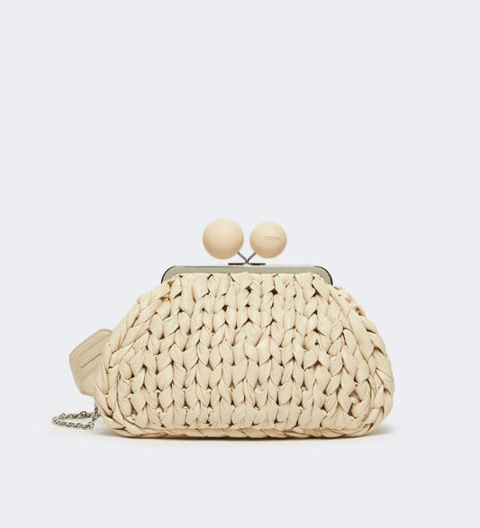PASTICCINO BAG MEDIUM MAX MARA WEEKEND 2615511055WKDALIBERO P/E 26