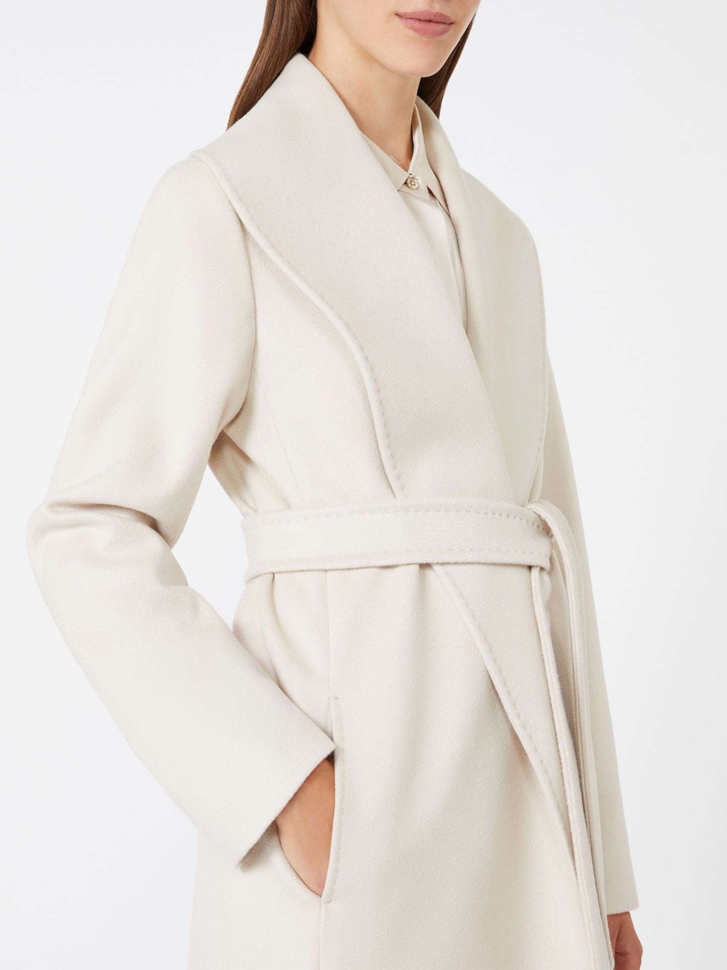 Cappotto Loriana 2526016192  MAX MARA
