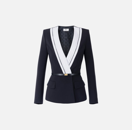 GI15156E2 - abbigliamento - ELISABETTA FRANCHI