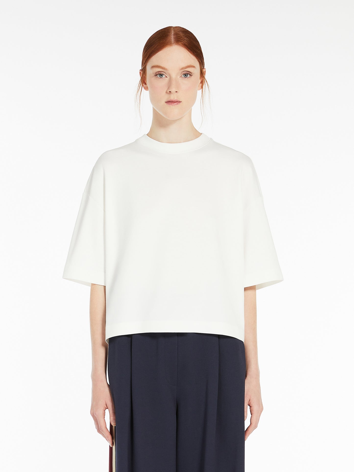 2515941021 - abbigliamento - t-shirt - MAX MARA WEEKEND