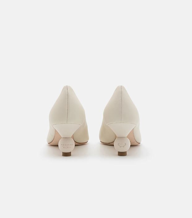 2515521054-scarpe-calzature - MAX MARA WEEKEND