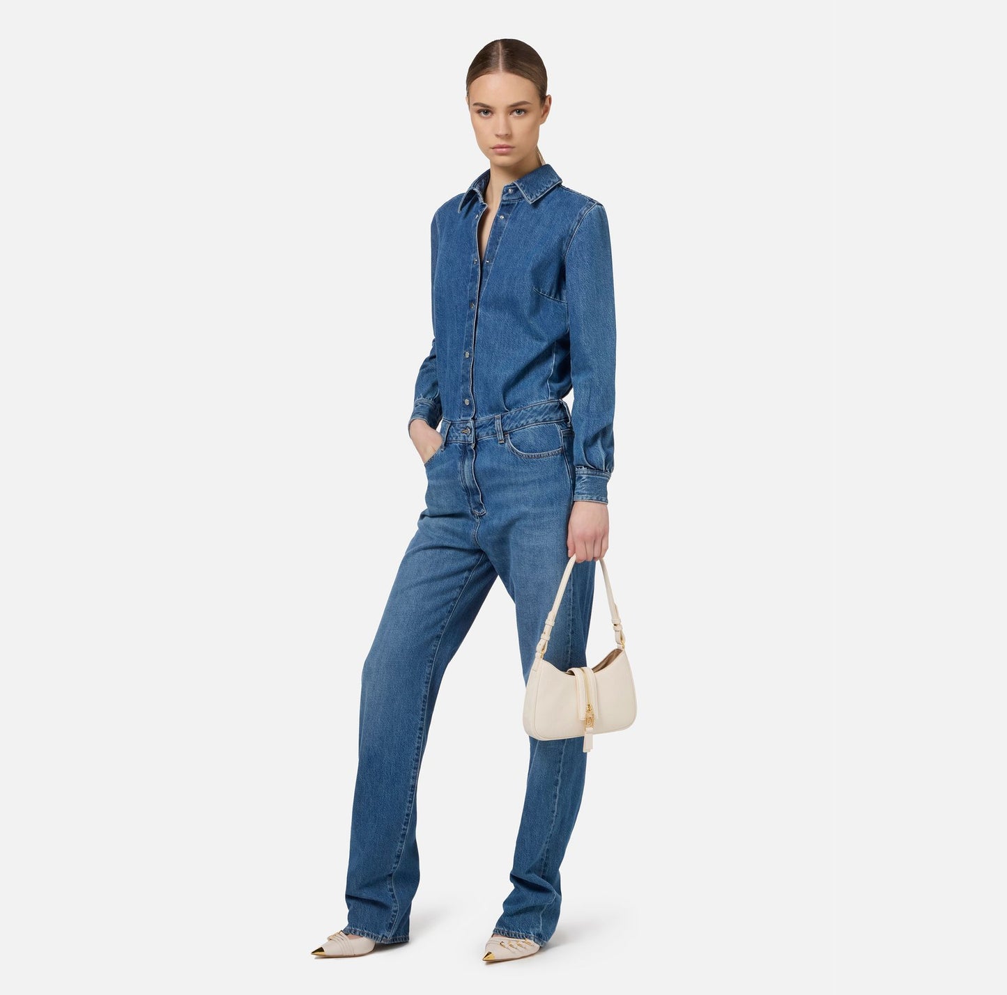 BS73A47E2 - Accessori - ELISABETTA FRANCHI
