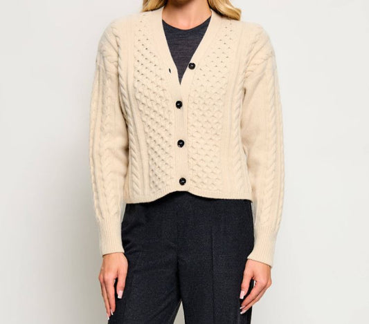 CARDIGAN IN MAGLIA MAX MARA WEEKEND 2625346042WKDPRIMO A/I 27