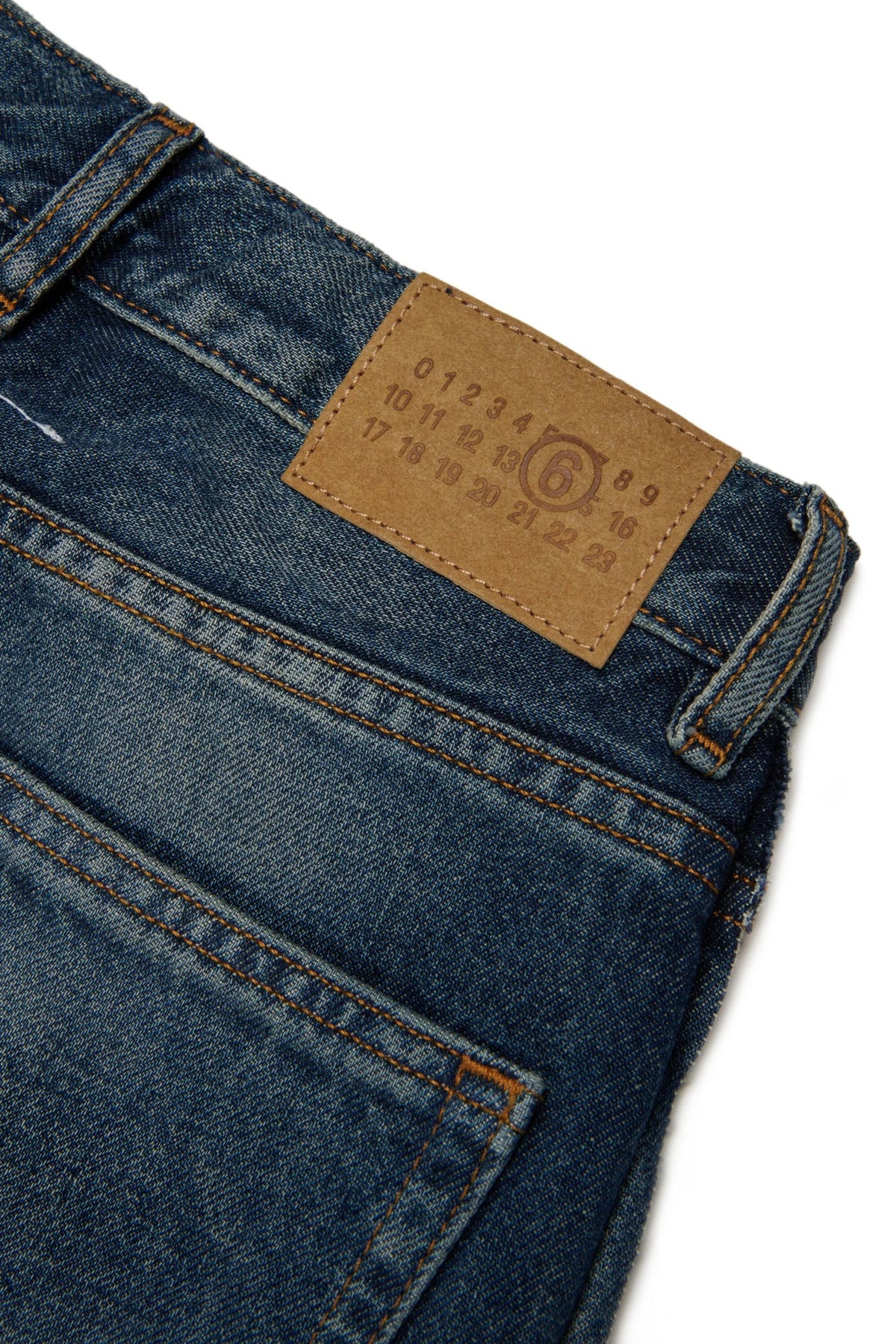 M61038 - abbigliamento - MAISON MARGIELA
