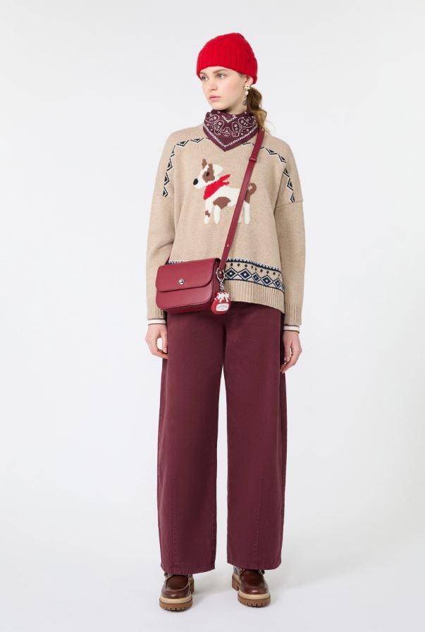 2625366232WKDPAVIDI - abbigliamento - MAX MARA WEEKEND