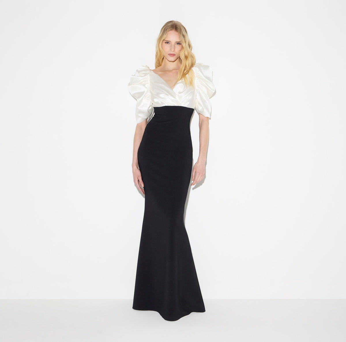 ELISABETTA FRANCHI ABITO LUNGO ABR0967E2 A/I27