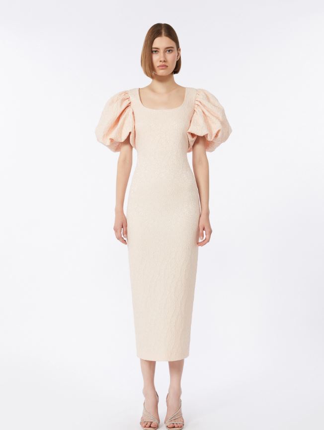 ABITO LUNGO  MAX MARA 2616221034MSEQUIZ P/E 26