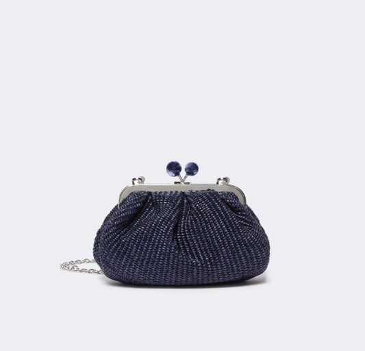 PASTICCINO BAG SMALL MAX MARA WEEKEND 2615511115WKAPALMAS P/E 26