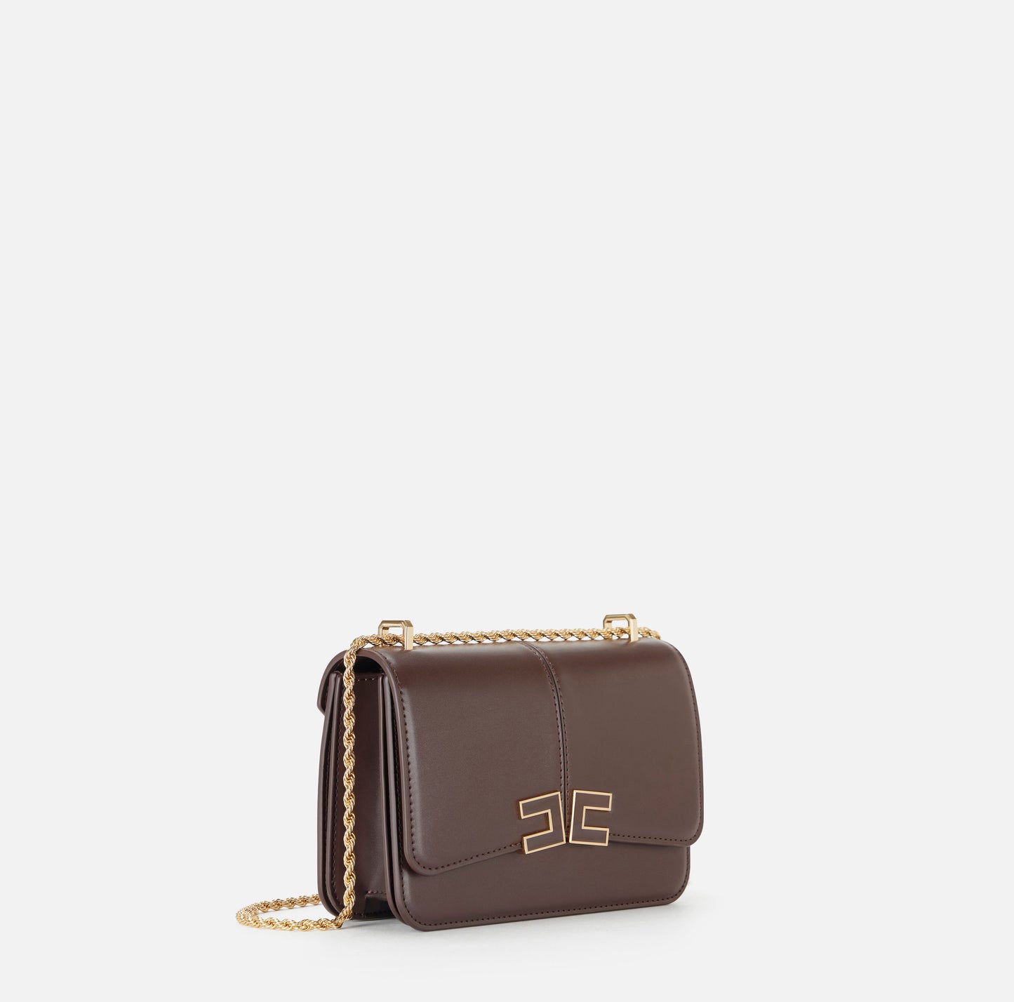 BORSA DALLA SHAPE LINEARE ELISABETTA FRANCHI BS91A61E2 P/E 26