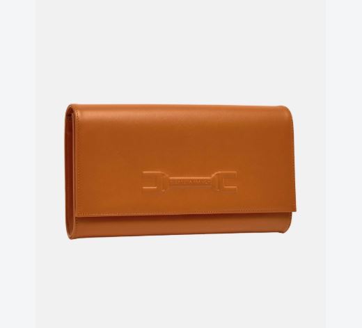 BORSA POUCH  ELISABETTA FRANCHI BS99A61E2 P/E 26