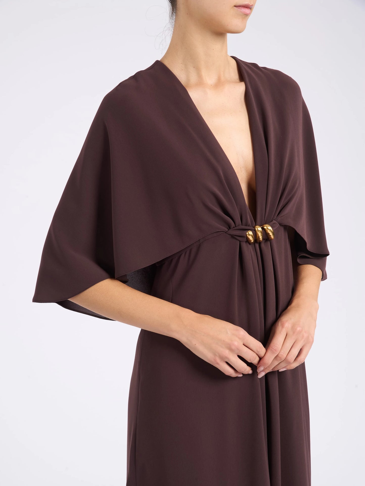 ABITO IN CADY LEGGERO MAX MARA 2626226083MSEPANNO A/I 27