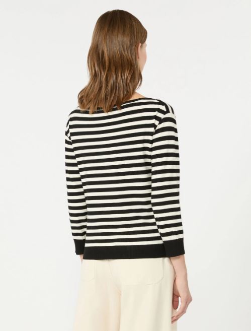 2625366101WKDSTECCA - abbigliamento - MAX MARA WEEKEND