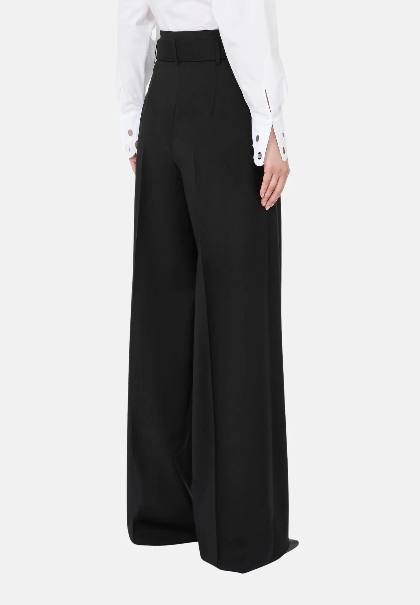 PANTALONE IN LANA MAX MARA 2626136021MSTSERIO A/I 27