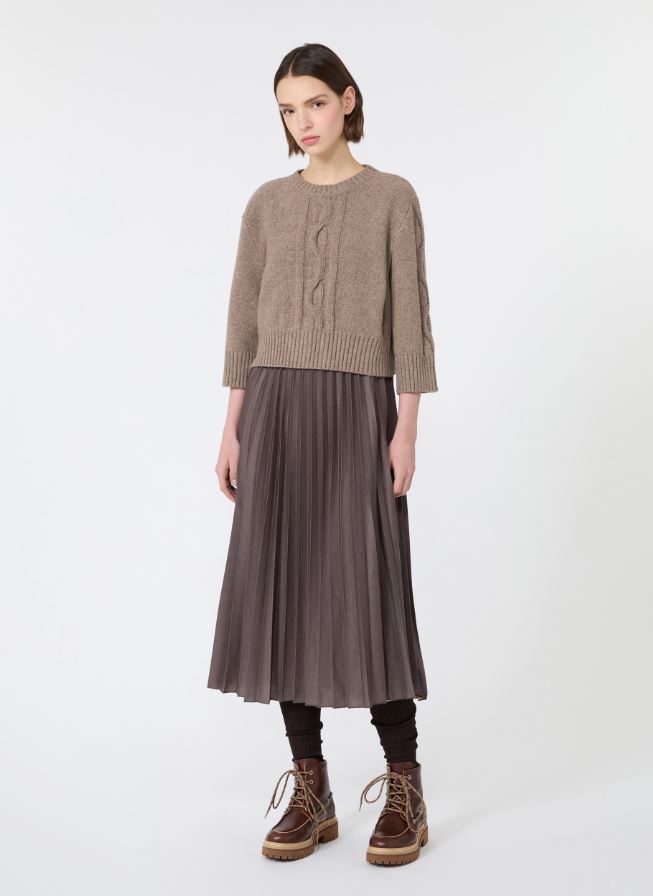 2625396012WKDCALCO - abbigliamento - MAX MARA WEEKEND
