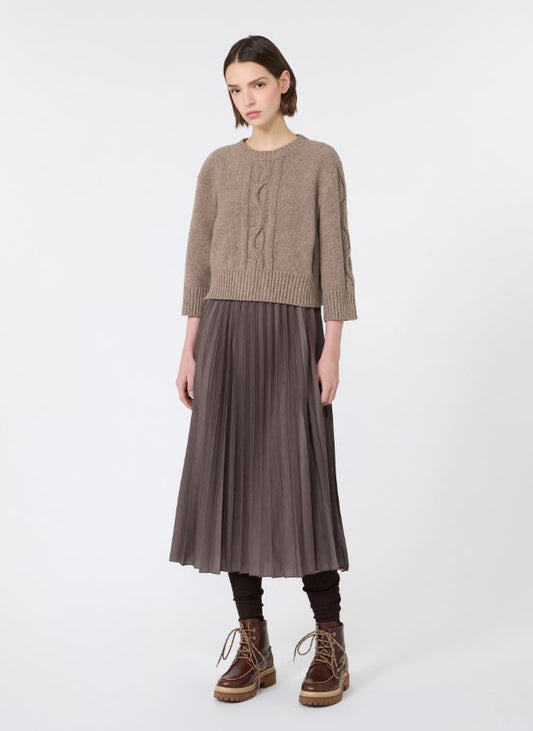 ABITO IN JERSEY DI LANA   MAX MARA WEEKEND 2625396012WKDCALCO A/I 27
