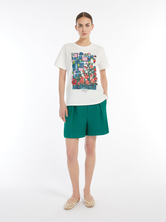 2515971016 - abbigliamento - t-shirt -  MAX MARA WEEKEND