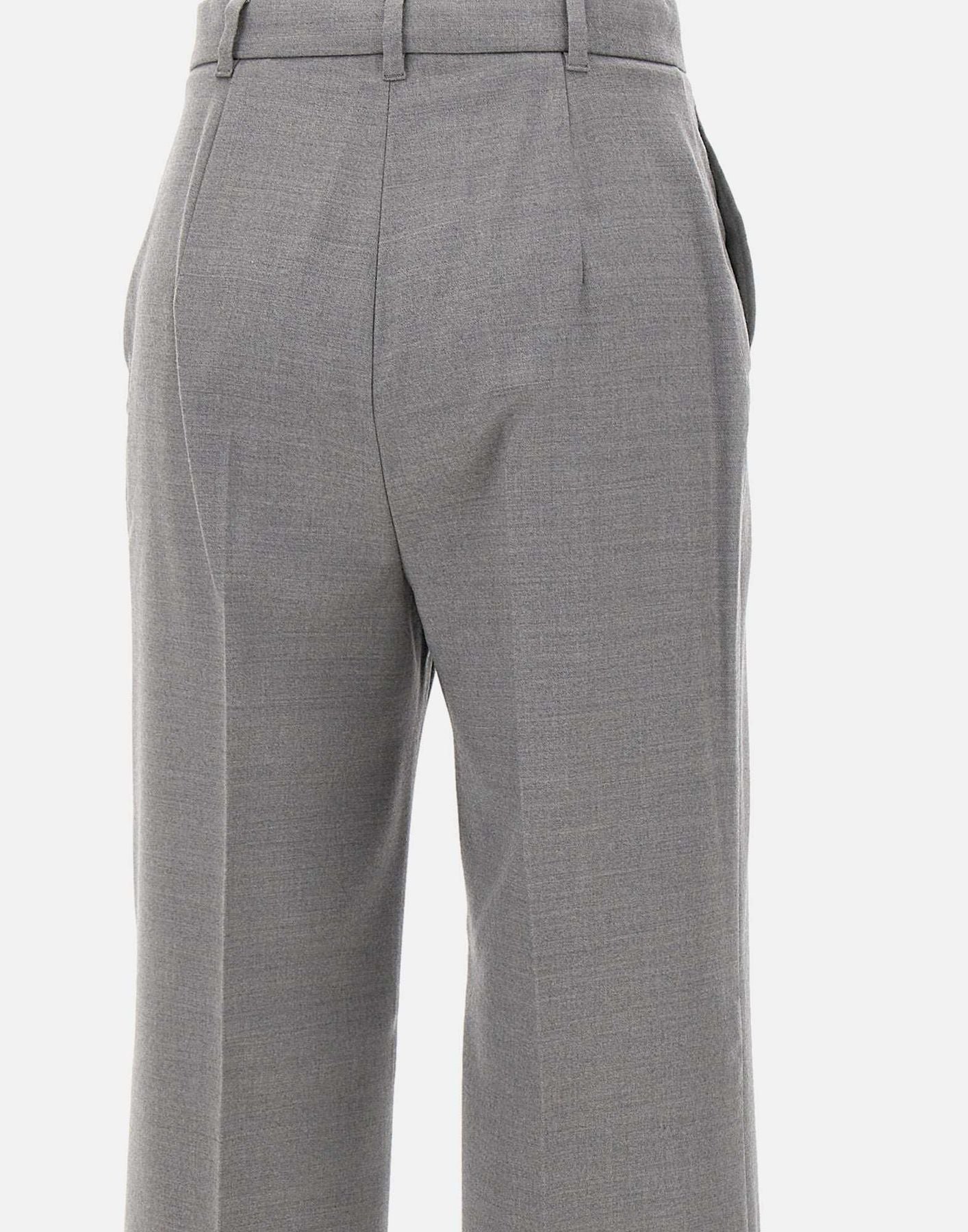 2426136082 -pantalone-abbigliamento - MAX MARA