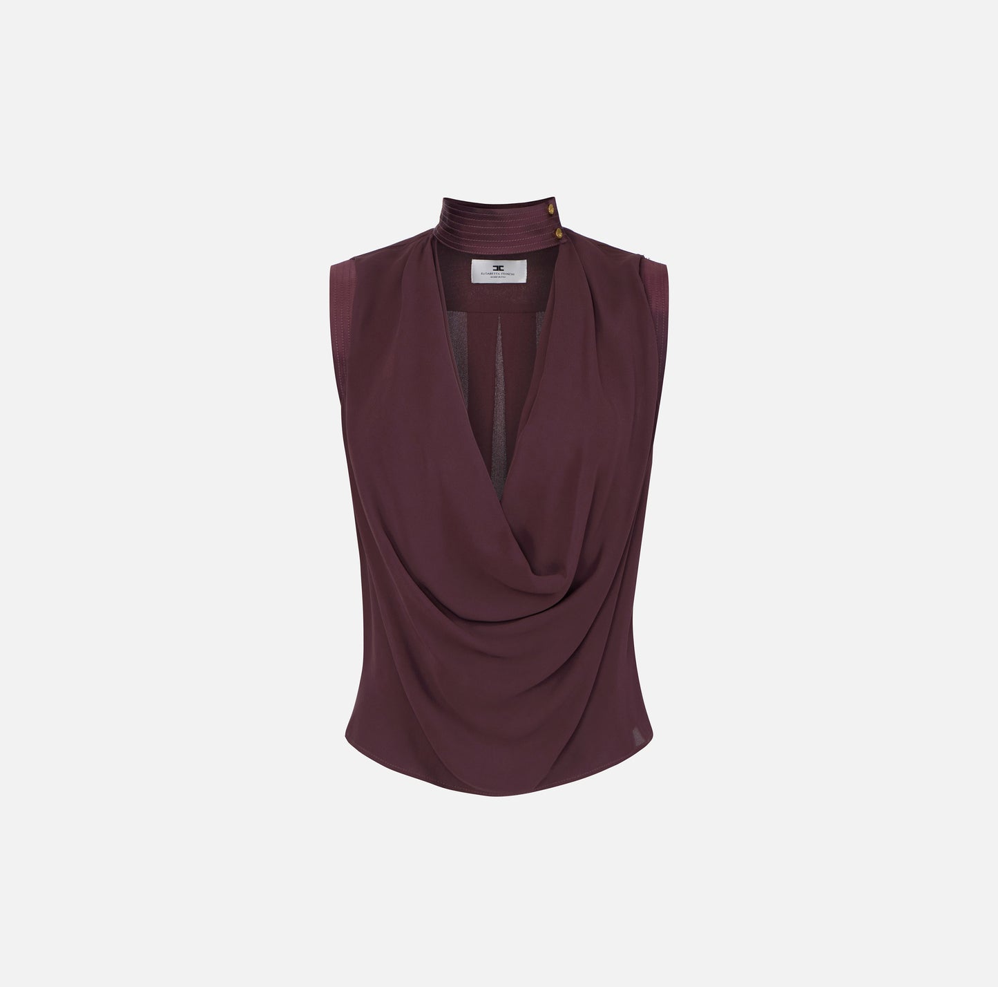 CANOTTA ELEGANTE ELISABETTA FRANCHI CA13461E2 P/E 26