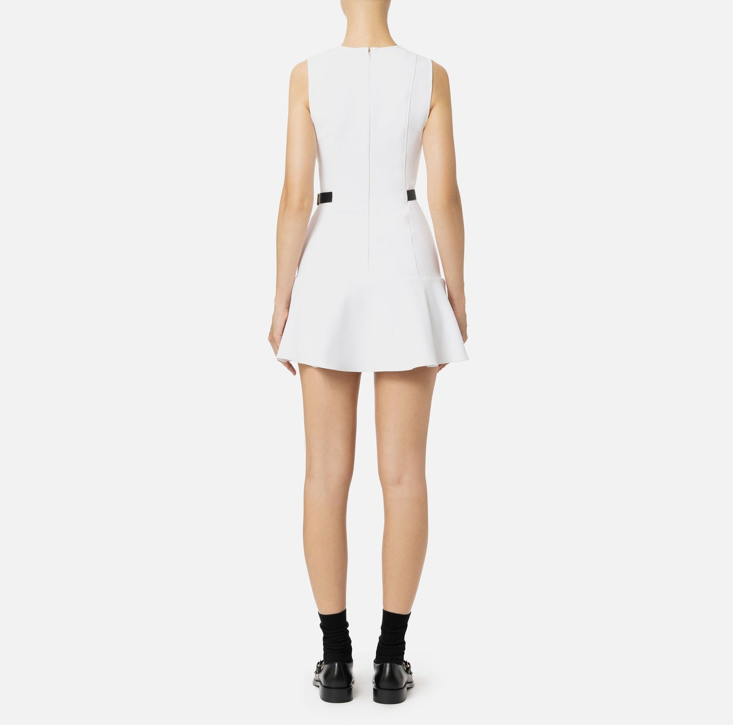 AB60846E2 -abito-abbigliamento - ELISABETTA FRANCHI