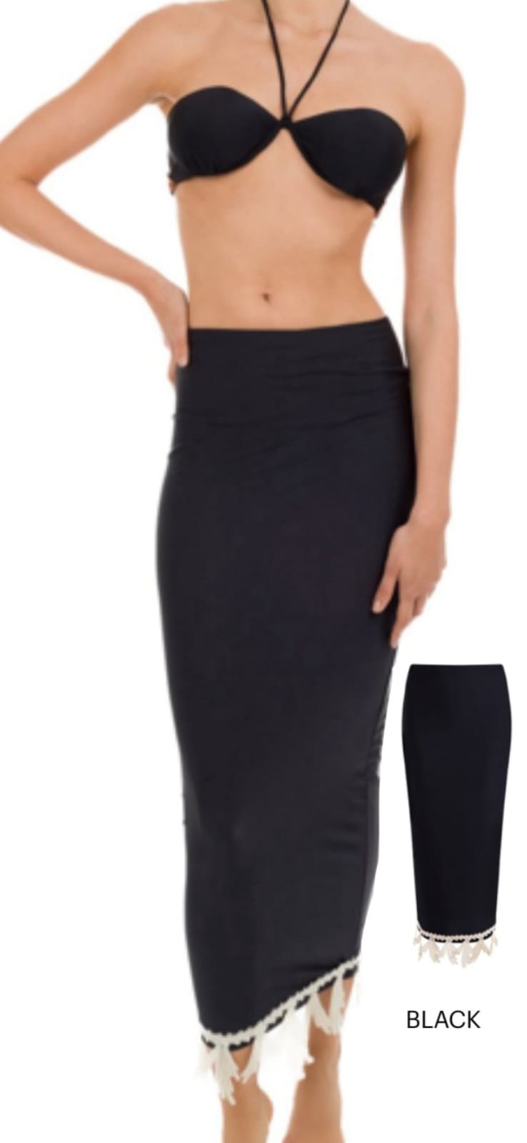 ANGEL SKIRT - abbigliamento - CLARA AESTAS