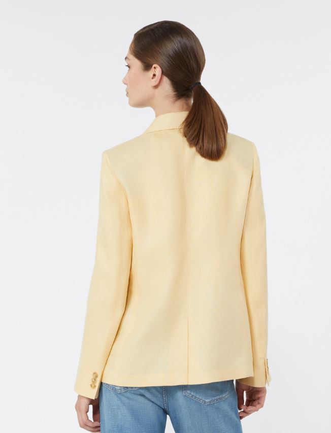 BLAZER MONOPETTO  MAX MARA WEEKEND 2615041072WKDNALUT P/E 26