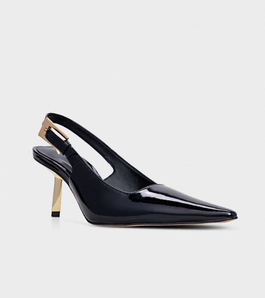 Décolleté con cinturino posteriore 877001 CARRANO