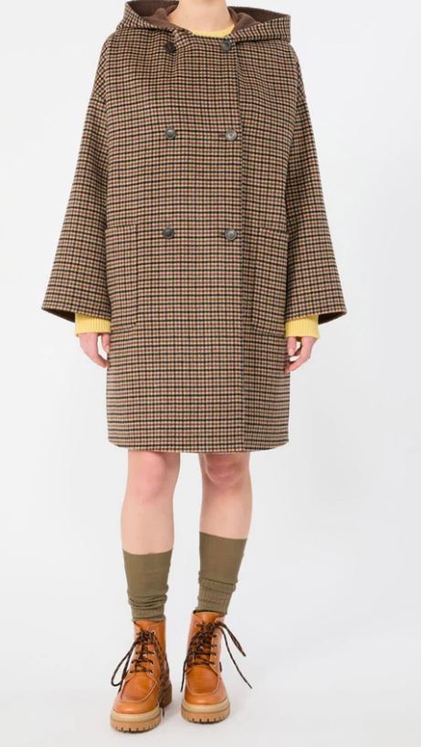 CAPPOTTO CORTO  MAX MARA WEEKEND 2625016022WKDBALTA A/I 27