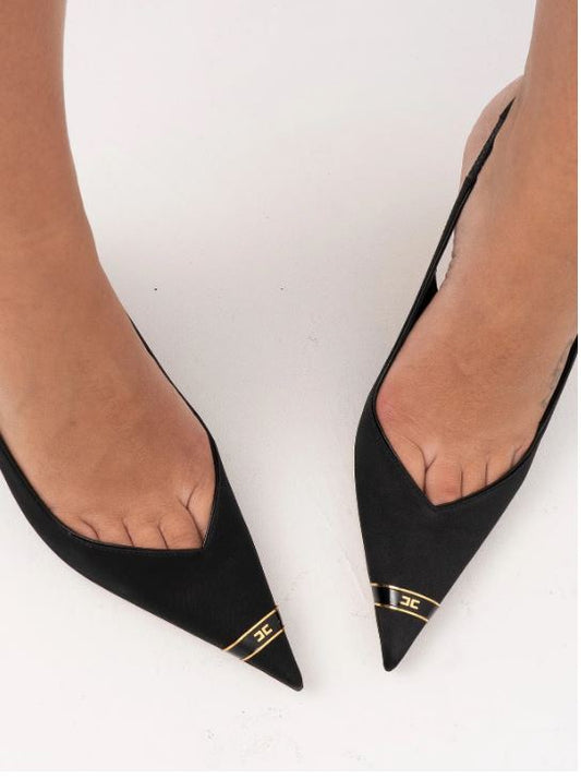 SA17L56E2 - calzature - ELISABETTA FRANCHI