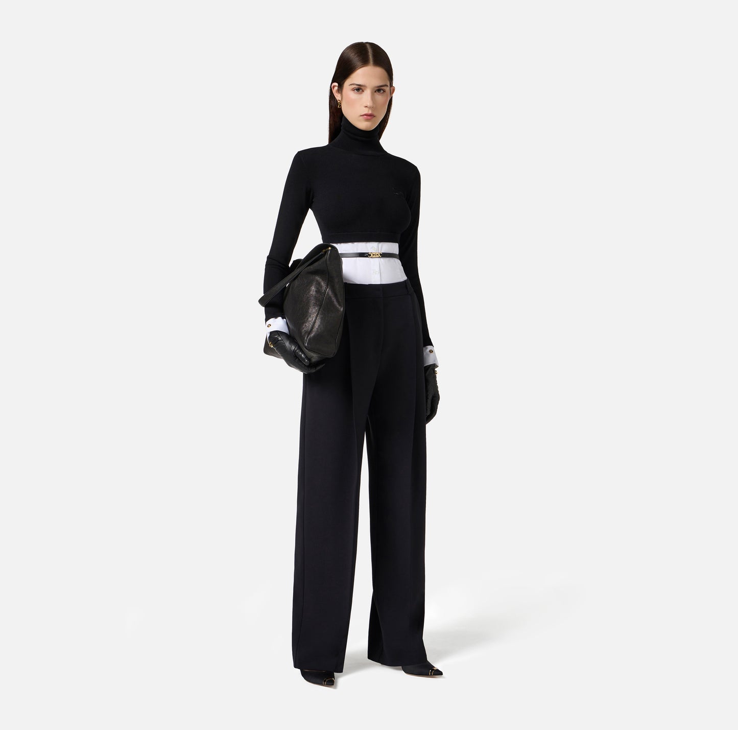 MK14T56E2 - abbigliamento - ELISABETTA FRANCHI